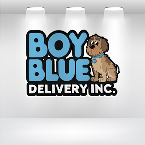 Logo Design by bute
