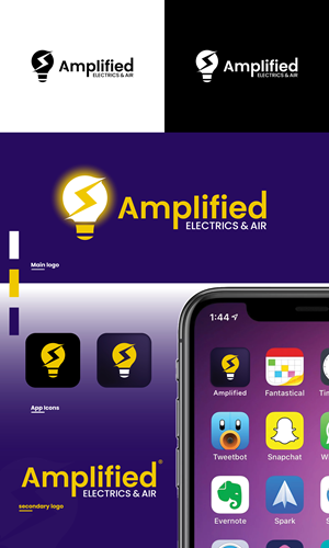 Diseño de Logo por Duvai Studio para este proyecto | Diseño: #33886294