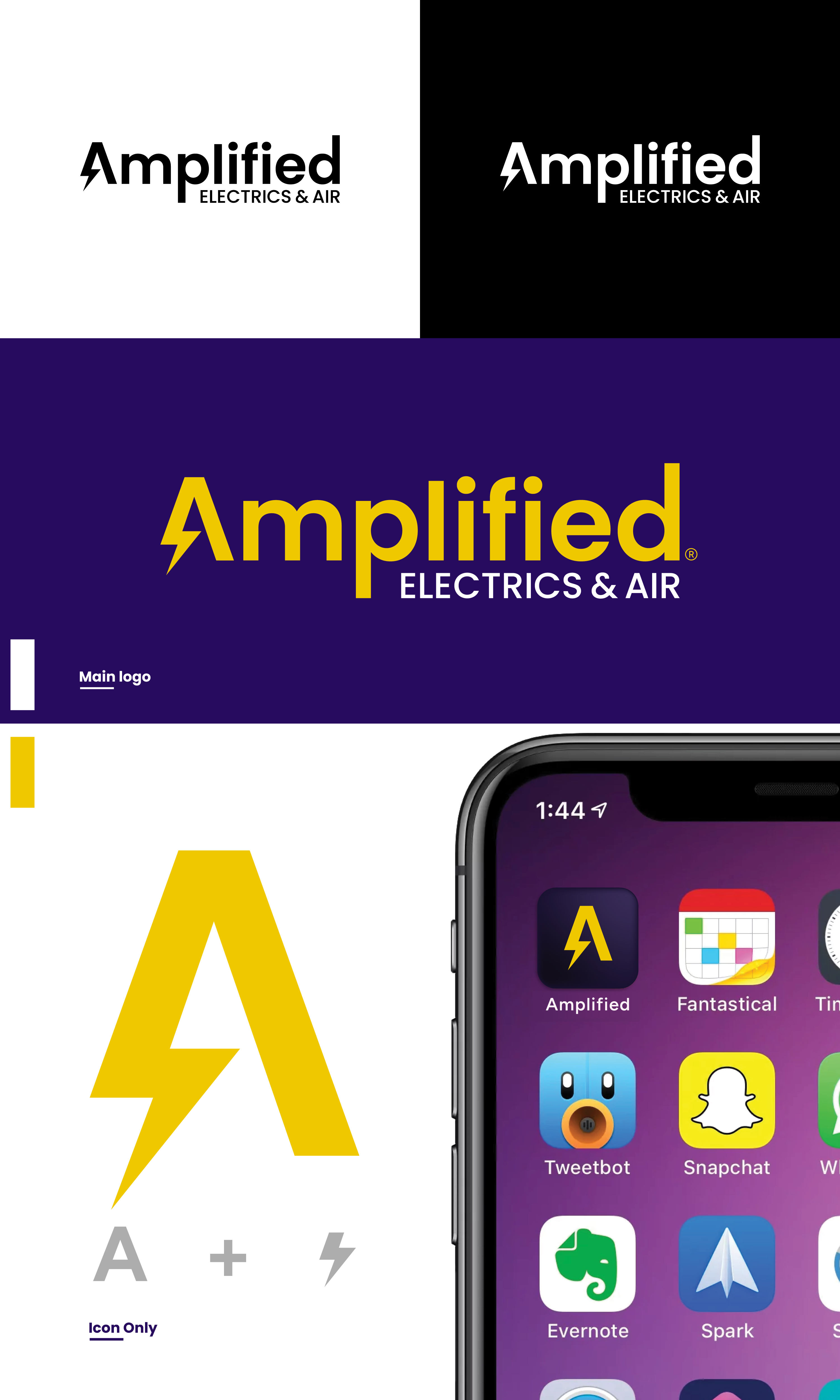 Logo Design by Duvai Studio for this project | Design #33887050