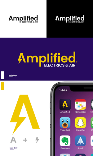 Logo Design by Duvai Studio for this project | Design: #33887050