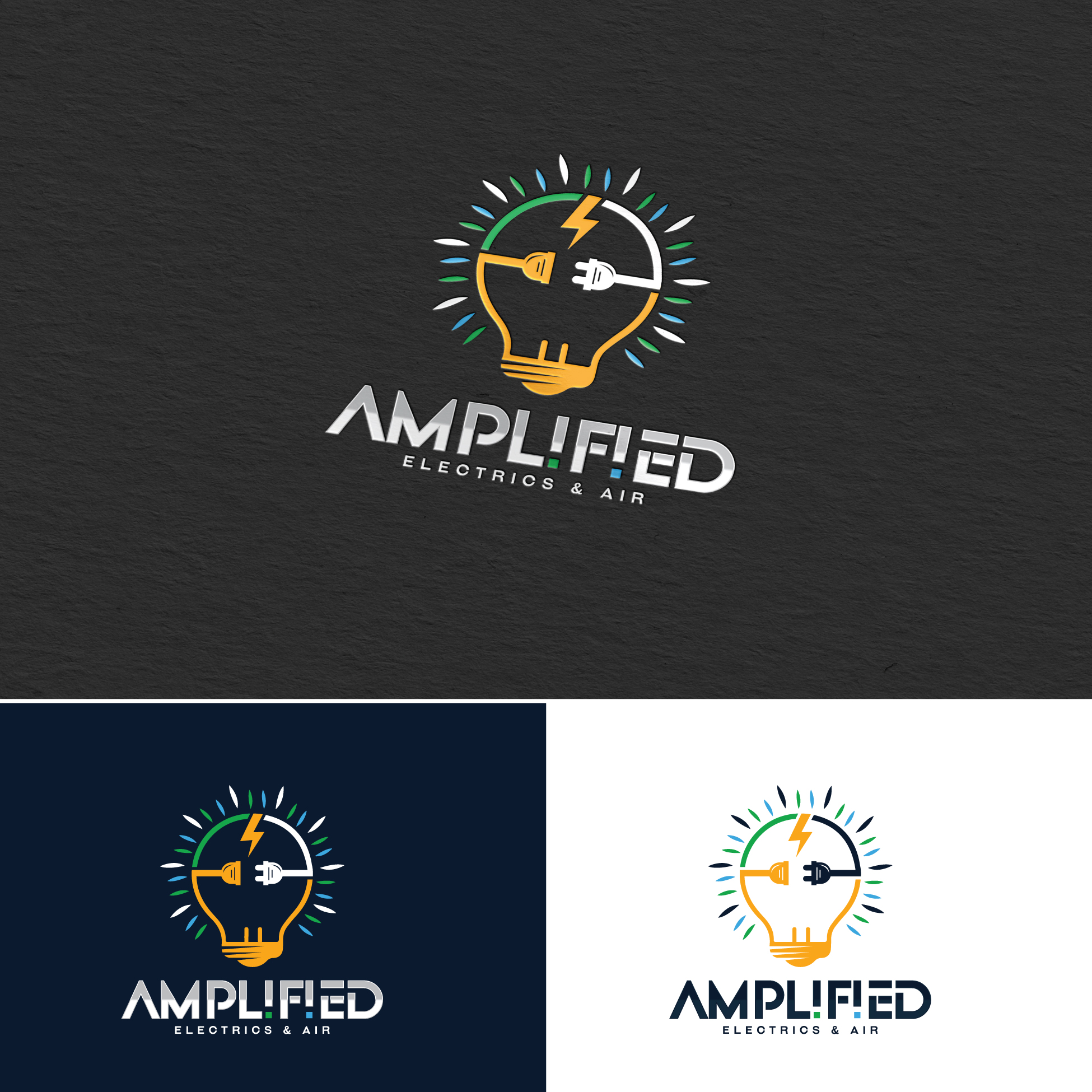 Logo Design by StromDesignHub for this project | Design #33893362