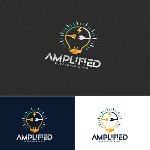Diseño de Logo por StromDesignHub para este proyecto | Diseño #33893362