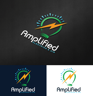 Logo Design by StromDesignHub for this project | Design: #33893363