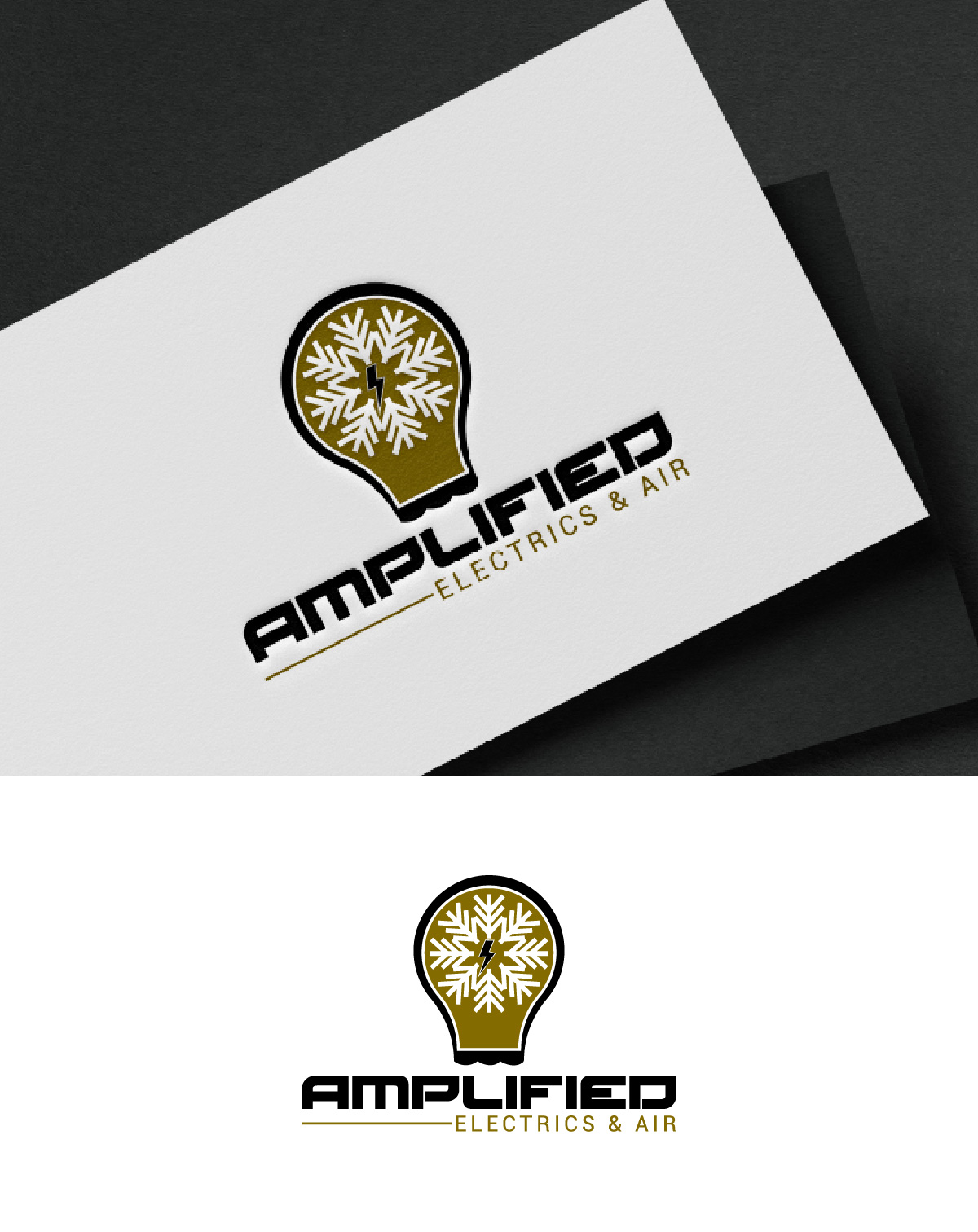 Logo Design by Loknath for this project | Design #33893854
