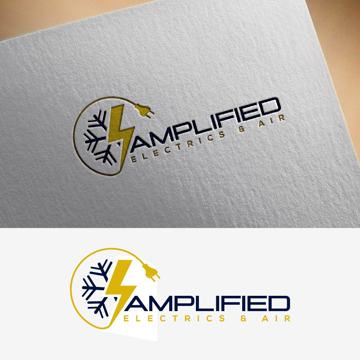 Logo Design by Loknath for this project | Design #33894044