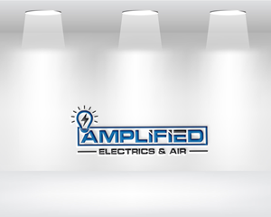 Logo Design by Daniel Khan for this project | Design: #33893597