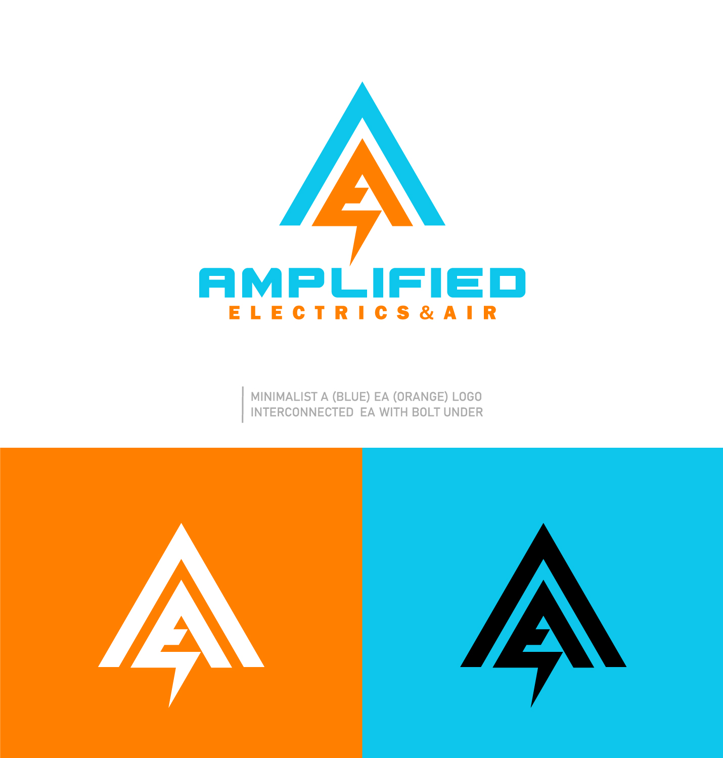 Logo Design by ICKE for this project | Design #33923235