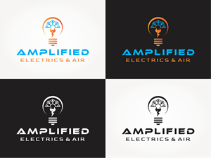 Logo Design by Z Hadi for this project | Design: #33887888