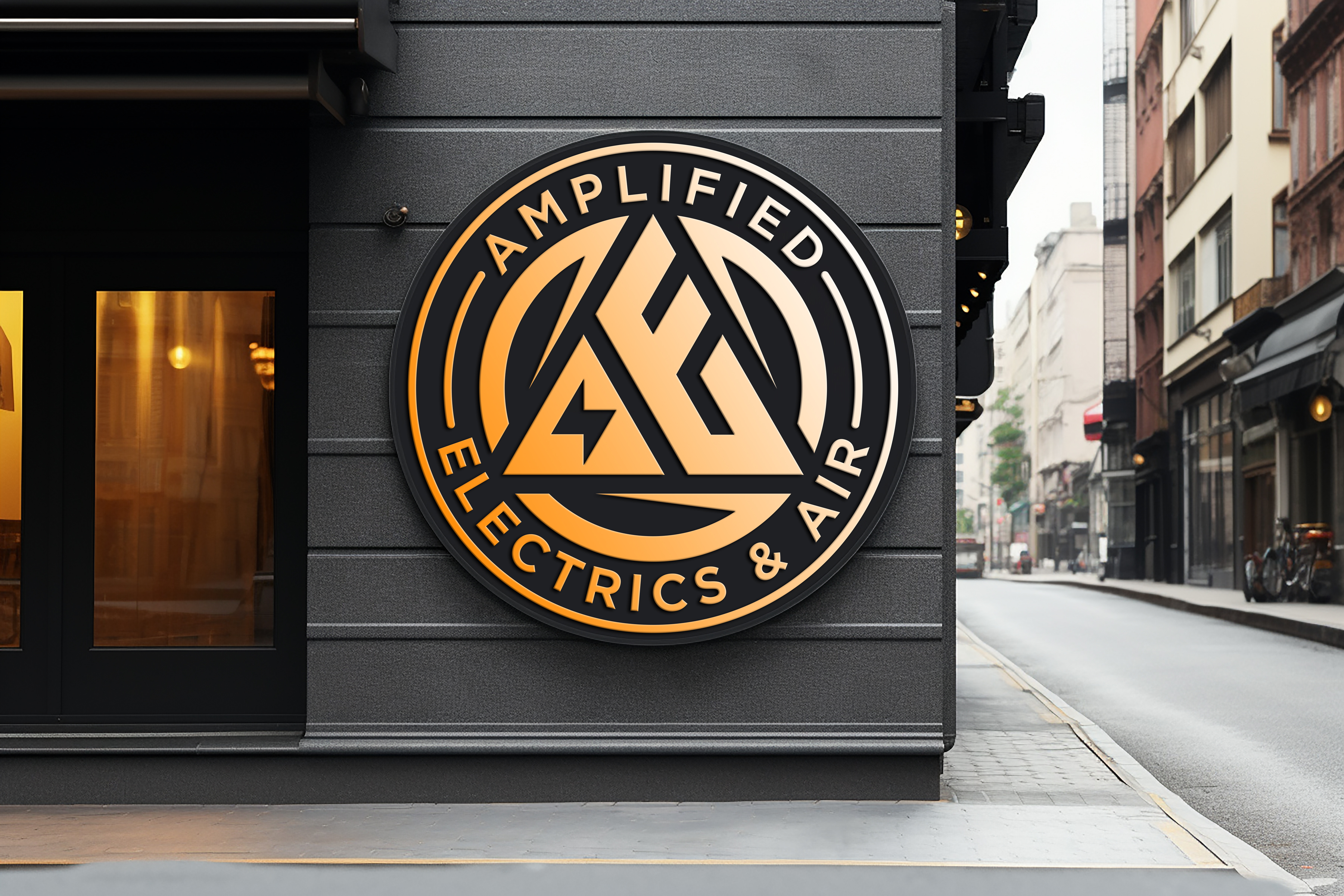 Logo Design by loveqis for this project | Design #33891000