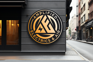 Diseño de Logo por loveqis para este proyecto | Diseño: #33891000