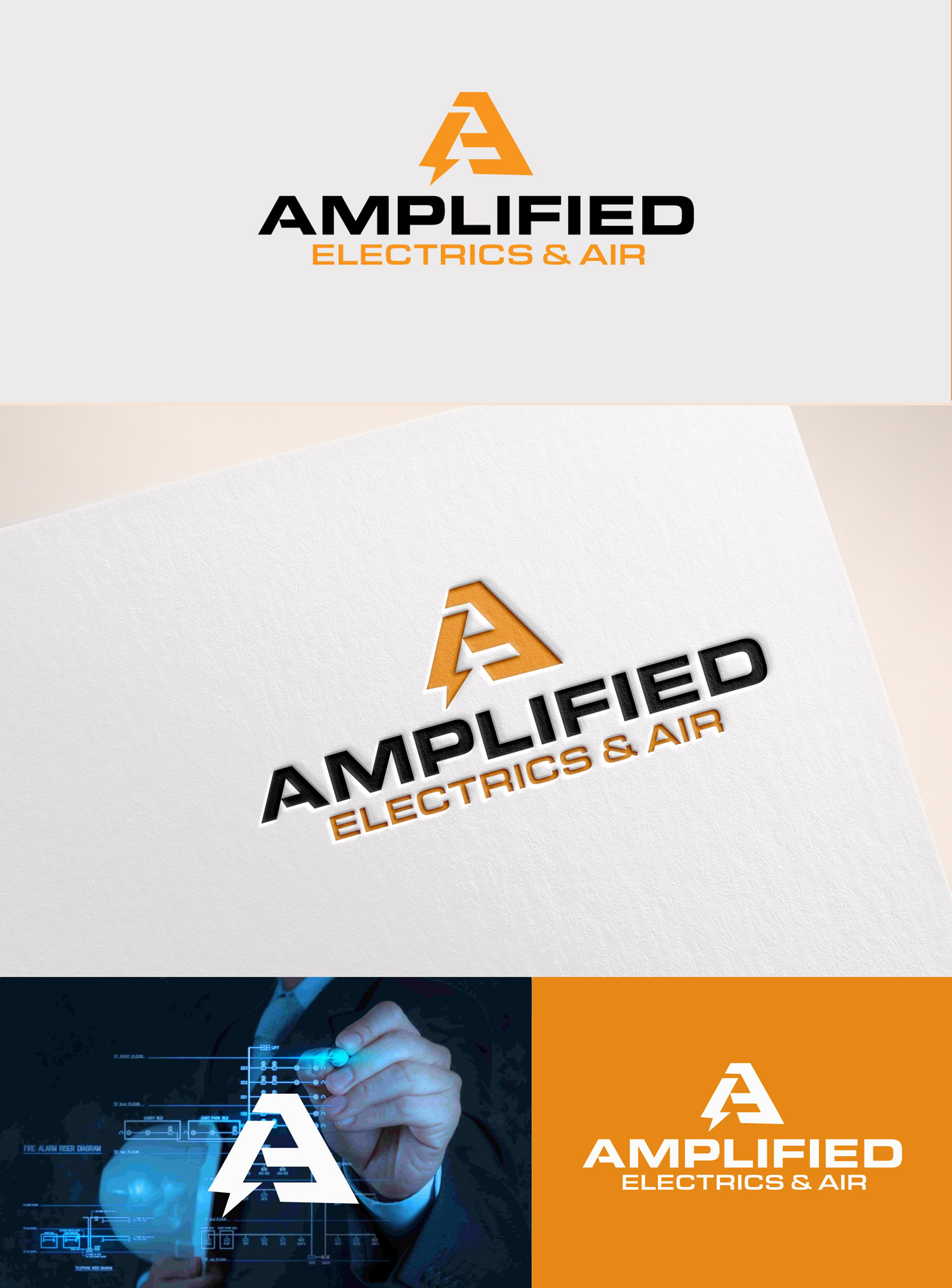 Logo Design by M Art & Design for this project | Design #33887353