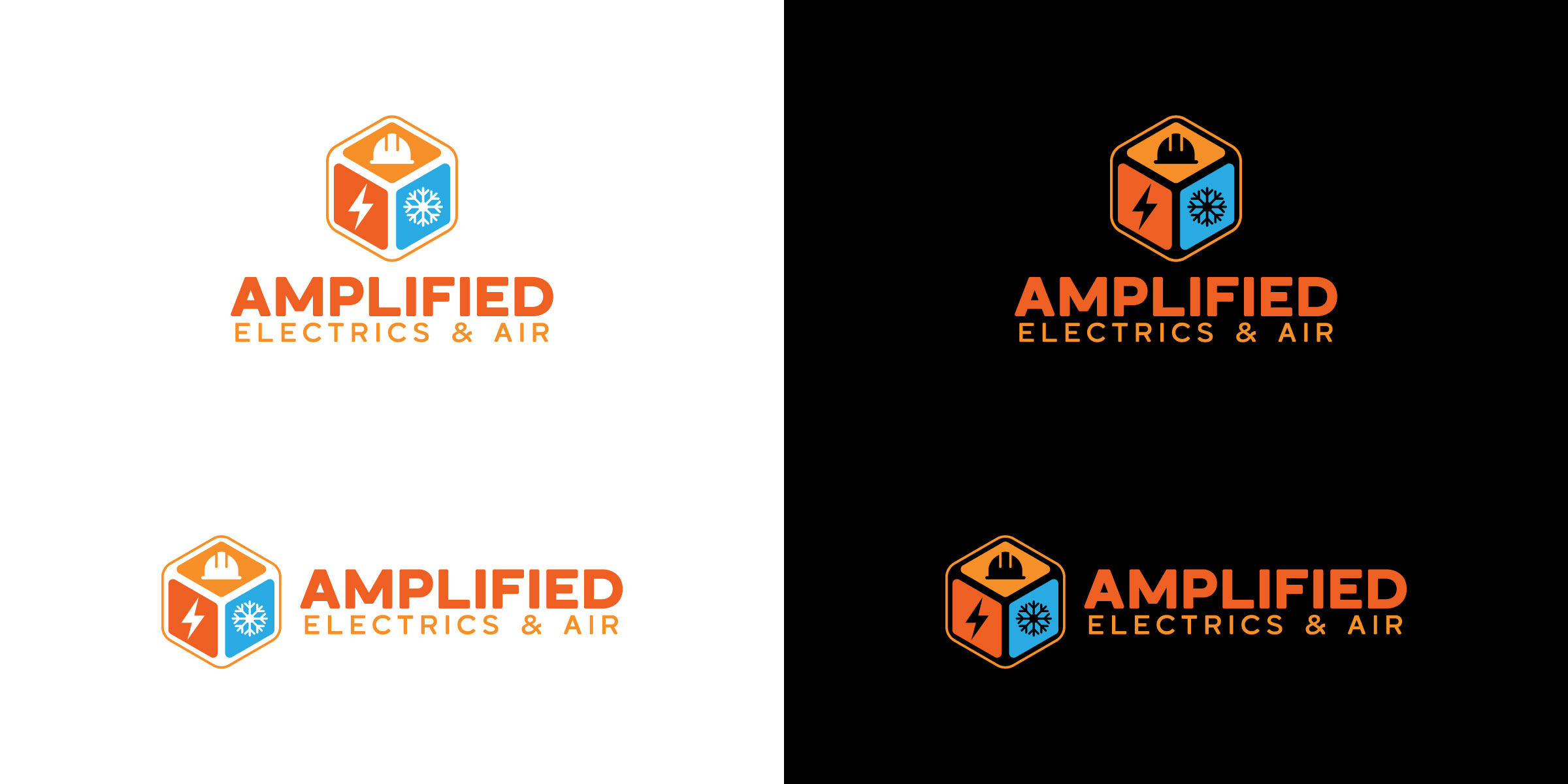 Logo Design by Shahriar H for this project | Design #33884562