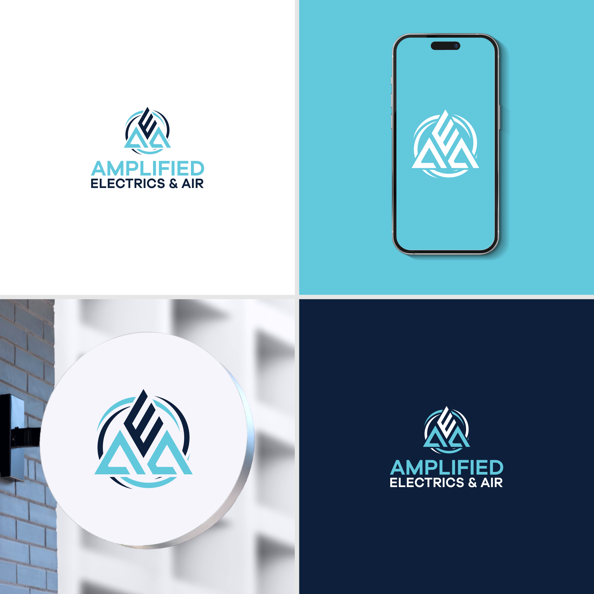 Logo Design by Royco for this project | Design #33890524