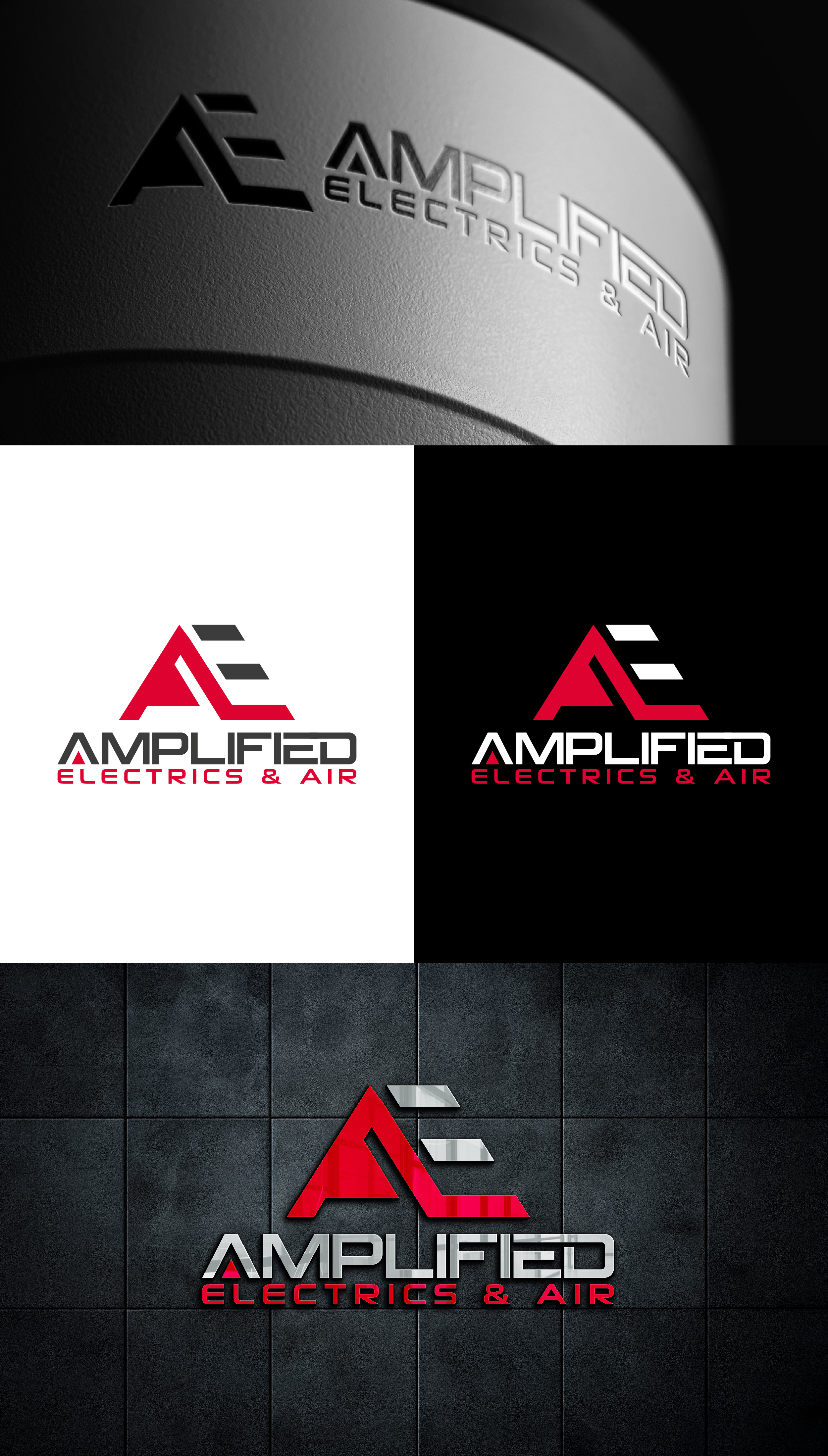 Logo Design by PixelUP Graphics for this project | Design #33888036