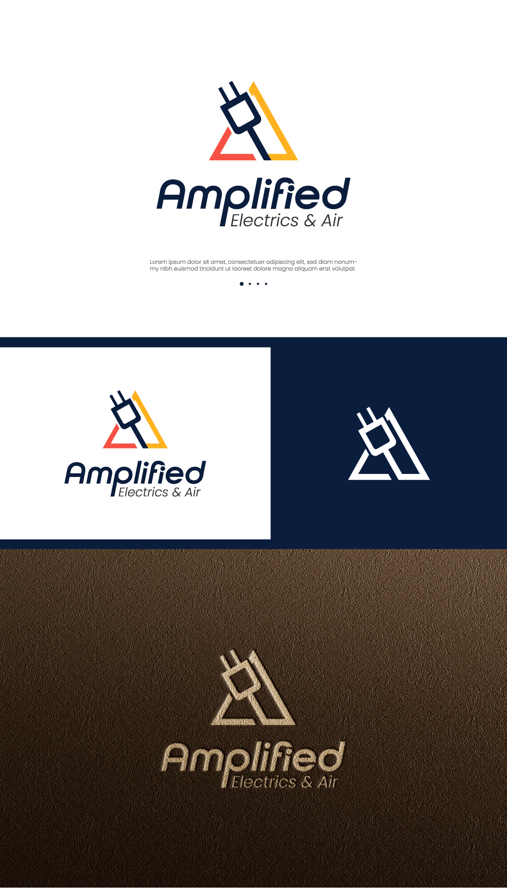 Diseño de Logo por MukulVibes para este proyecto | Diseño #33907619