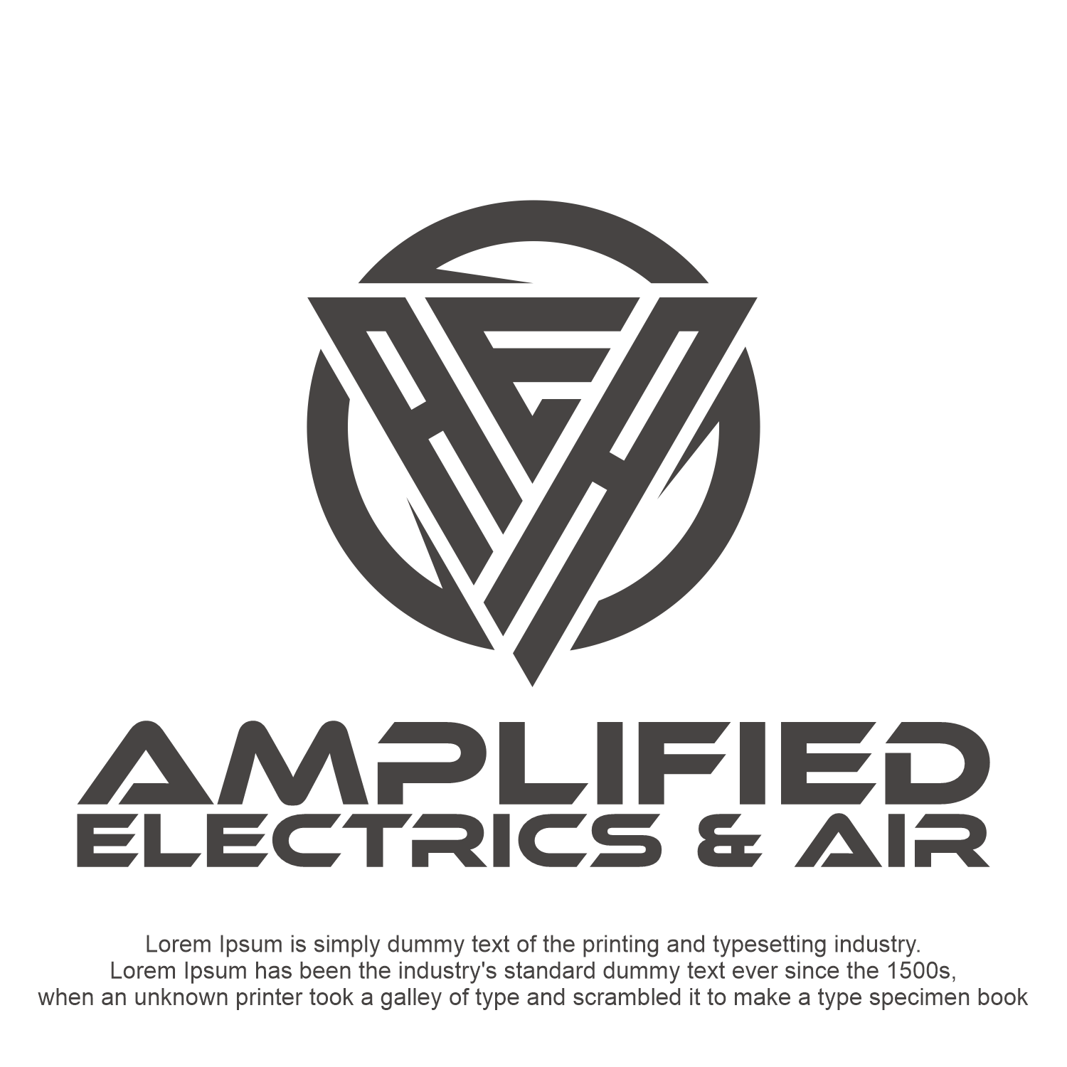 Logo Design by Abigaill_design for this project | Design #33887277