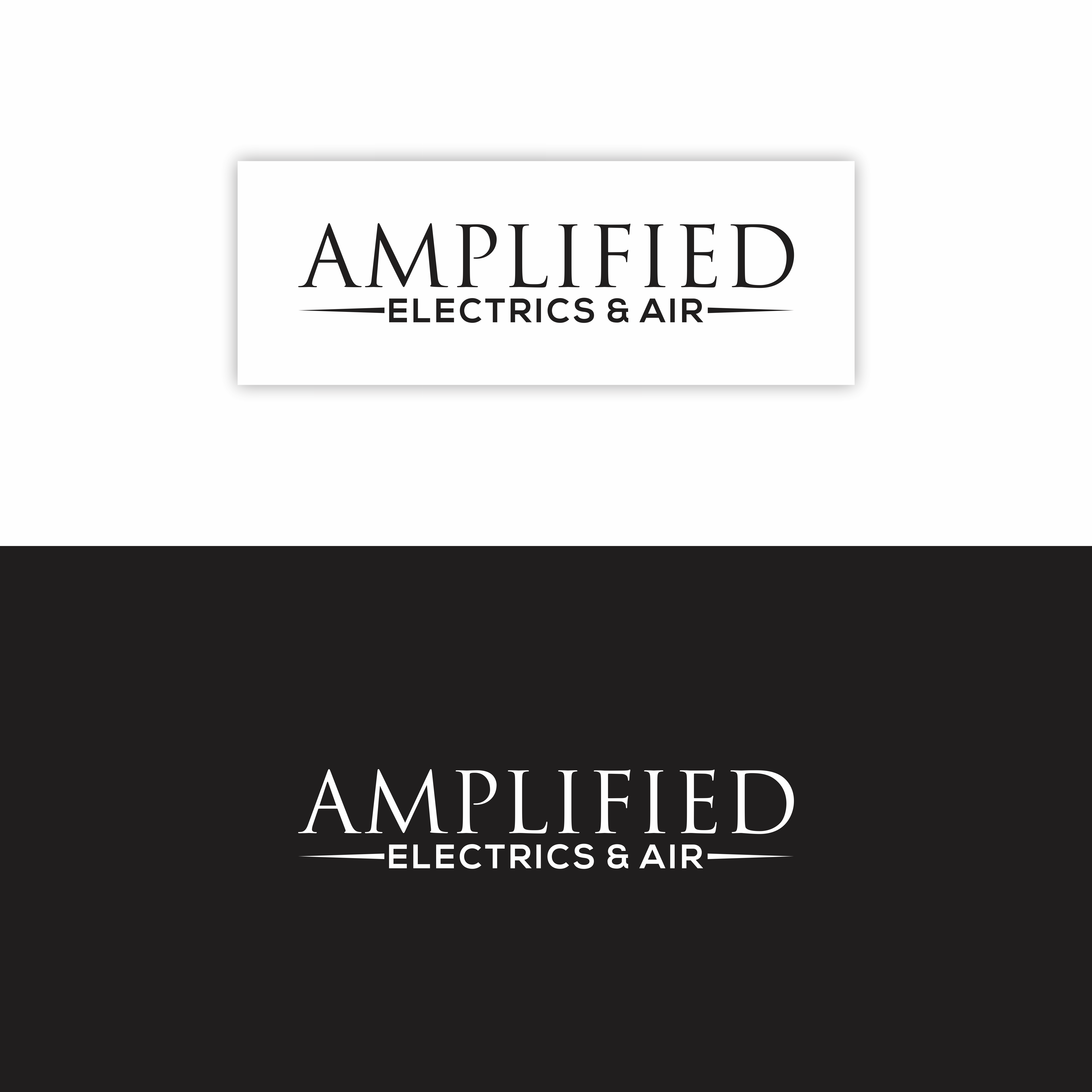 Logo Design by cahdesign for this project | Design #33884663