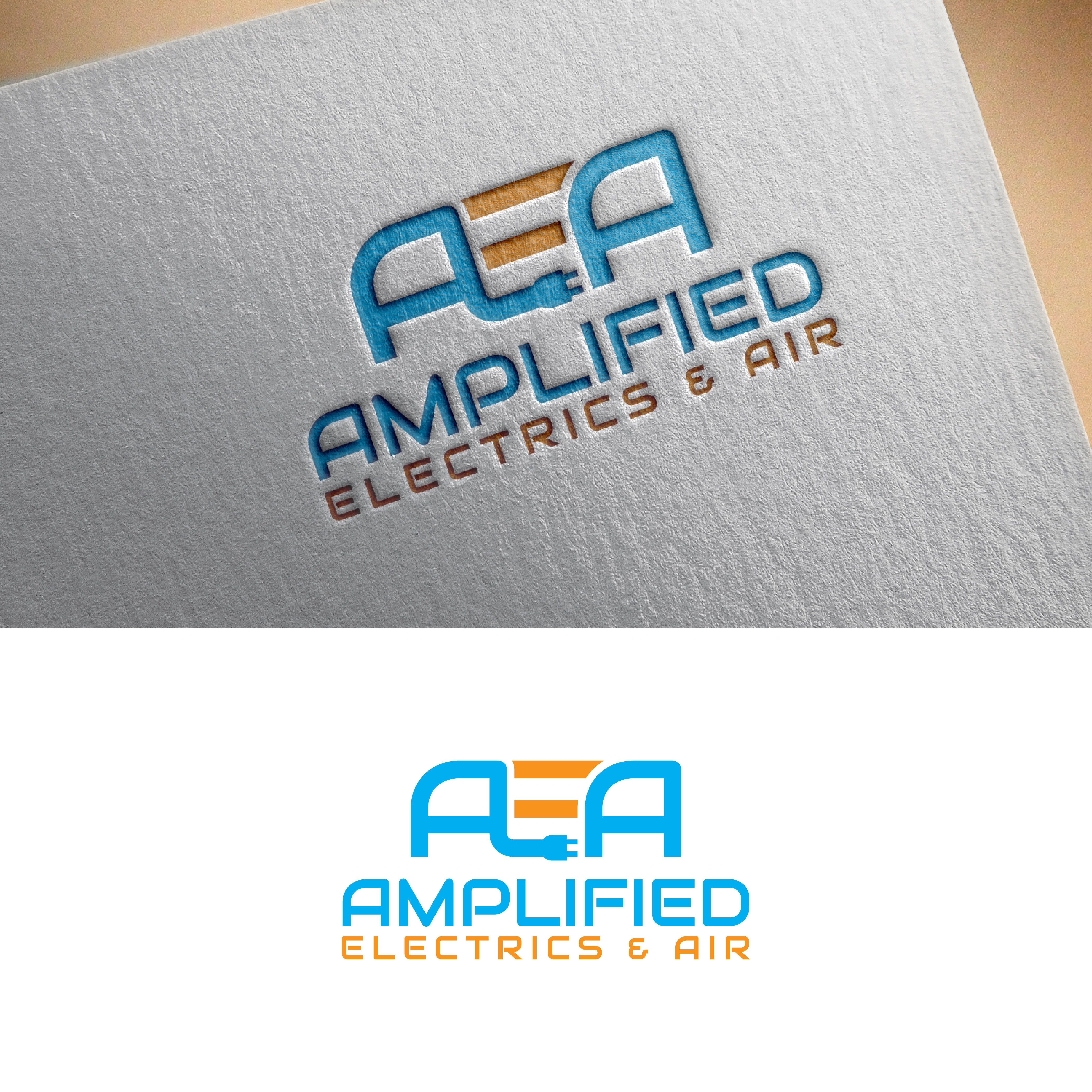Logo Design by ADBronze for this project | Design #33889736