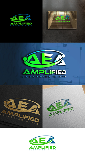 Logo-Design von DesignNXT für dieses Projekt | Design: #33887346