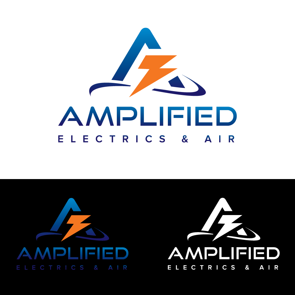 Logo Design by H4R5Z for this project | Design #33886813