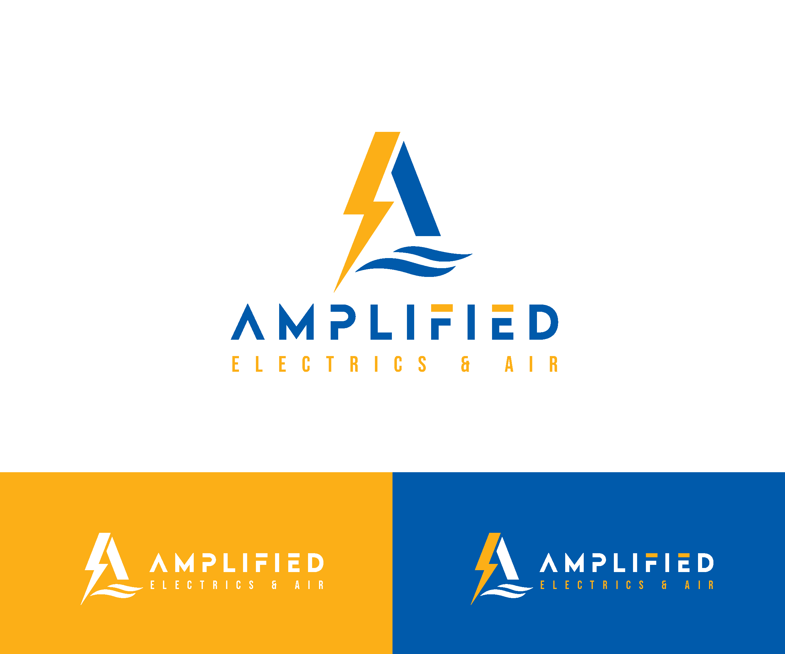 Logo Design by saulogchito for this project | Design #33914110