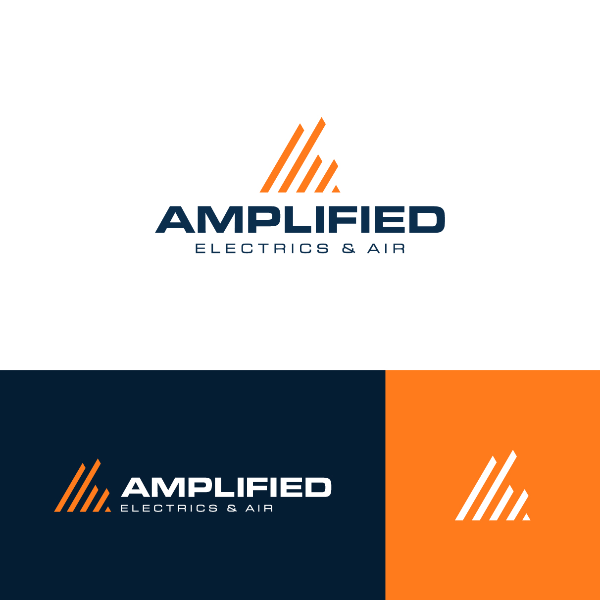 Logo Design by The Lion Studios for this project | Design #33886634