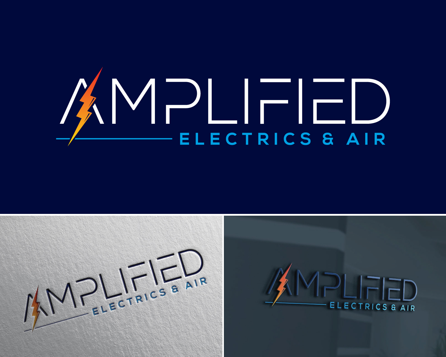 Diseño de Logo por Atec para este proyecto | Diseño #33887938