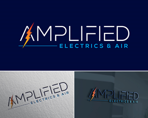 Logo Design by Atec for this project | Design: #33887938