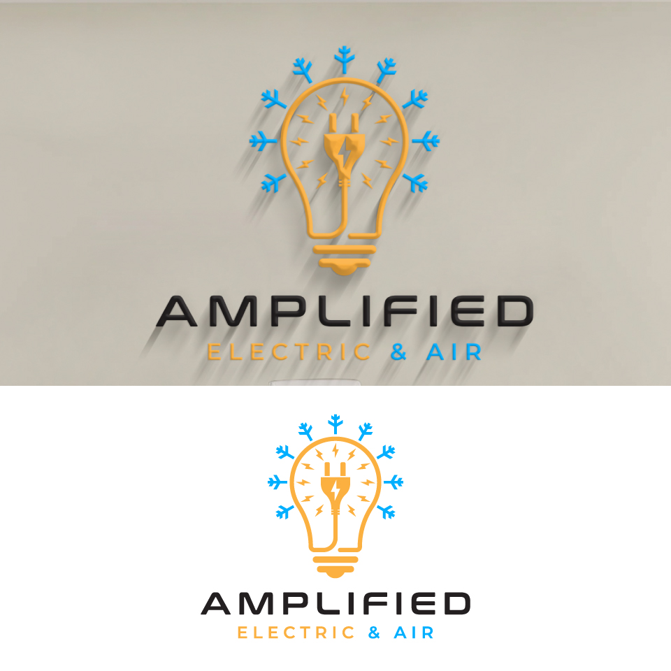 Logo Design by _enma for this project | Design #33887545