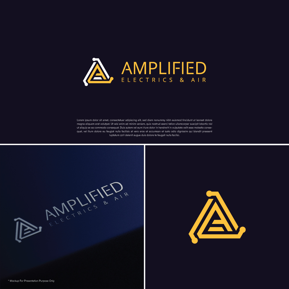 Diseño de Logo por TrisDesign para este proyecto | Diseño #33918607