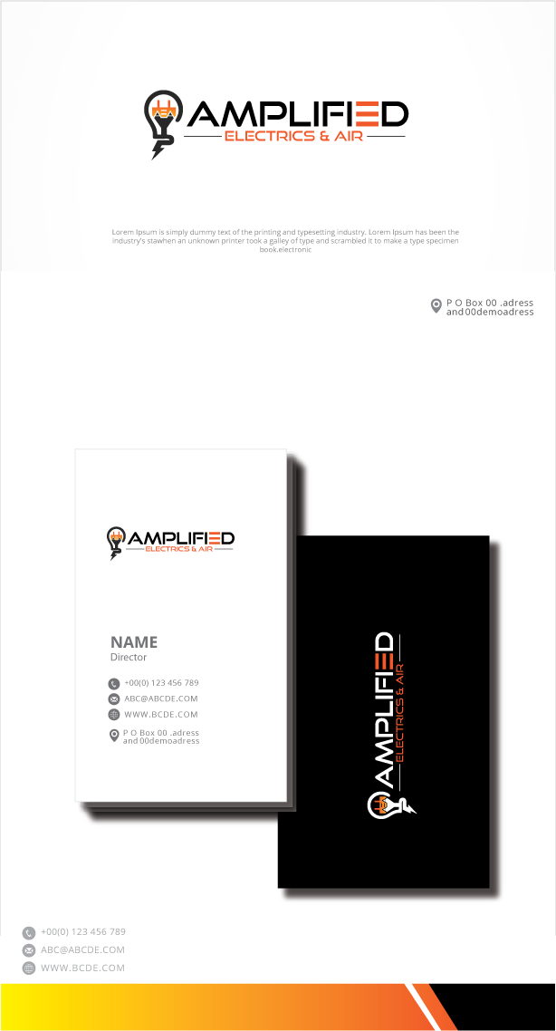 Logo Design by graphicevolution for this project | Design #33886913