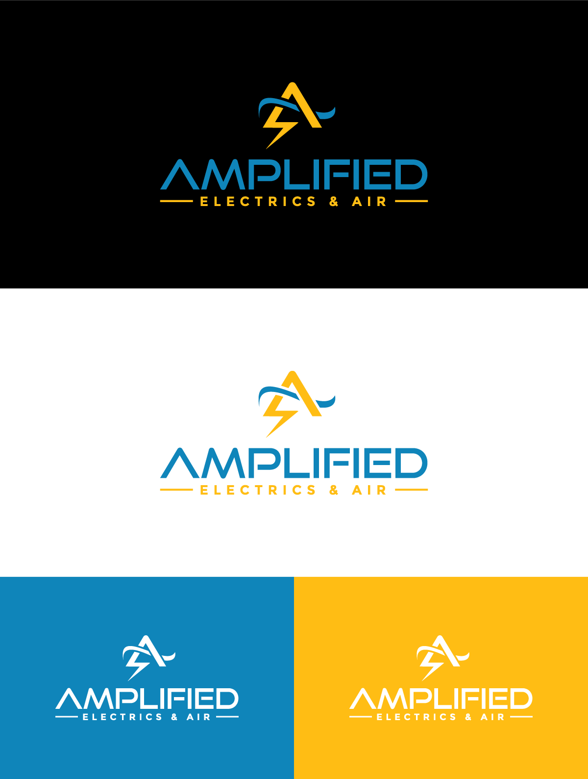 Logo Design by Ayub Zafar for this project | Design #33884972