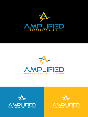 Logo Design by Ayub Zafar for this project | Design: #33884972