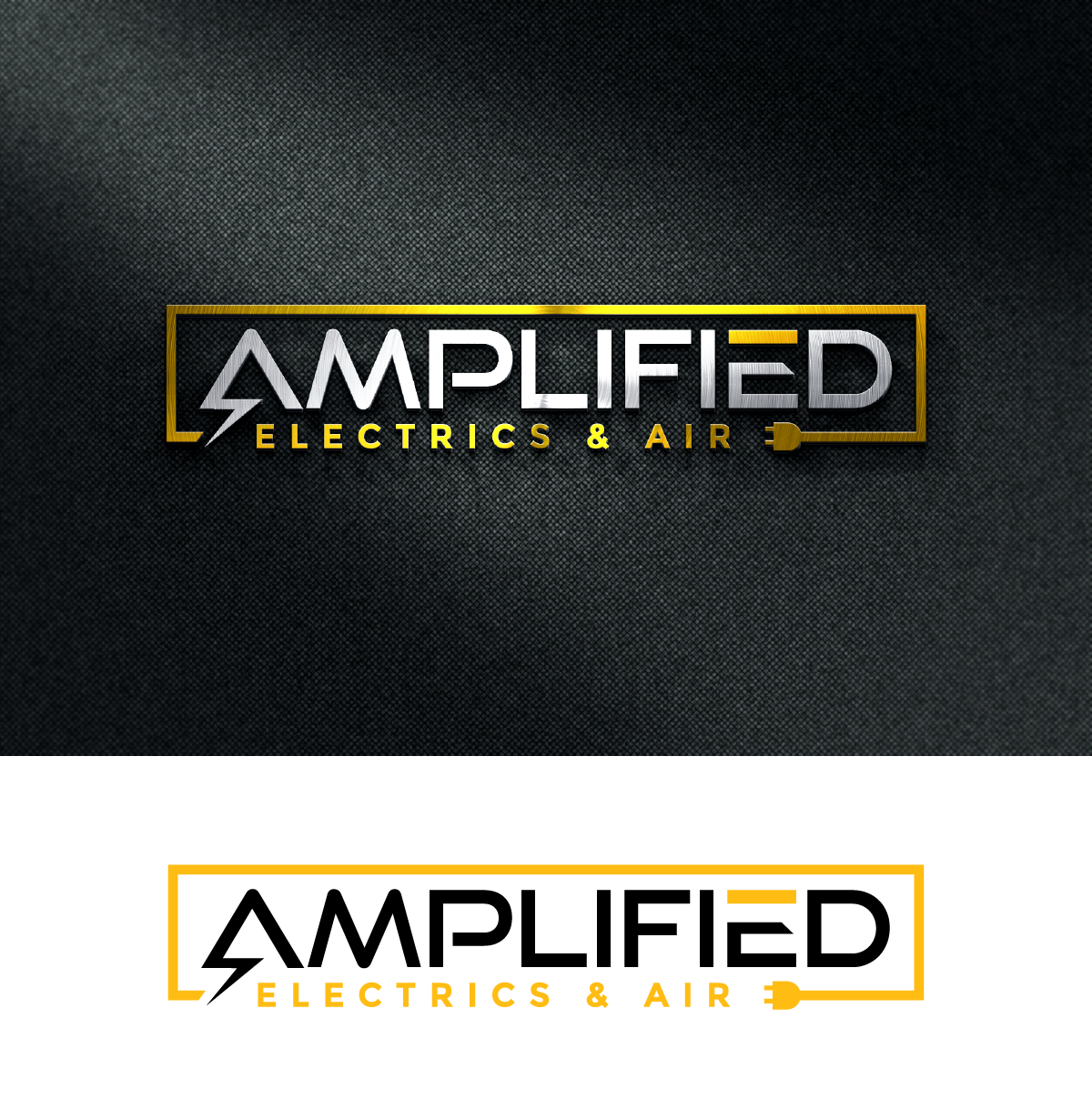 Logo Design by AlphabetZero.co.uk for this project | Design #33884978