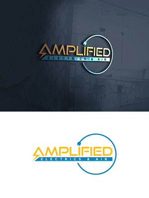 Logo Design by Ayub Zafar for this project | Design: #33884980