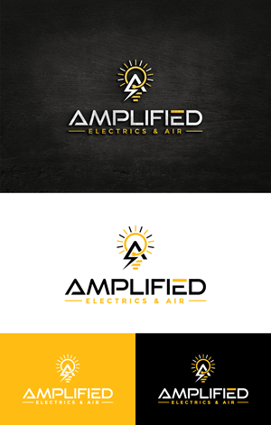 Logo Design by Ayub Zafar for this project | Design: #33884997