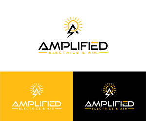 Logo Design by Ayub Zafar for this project | Design: #33884999