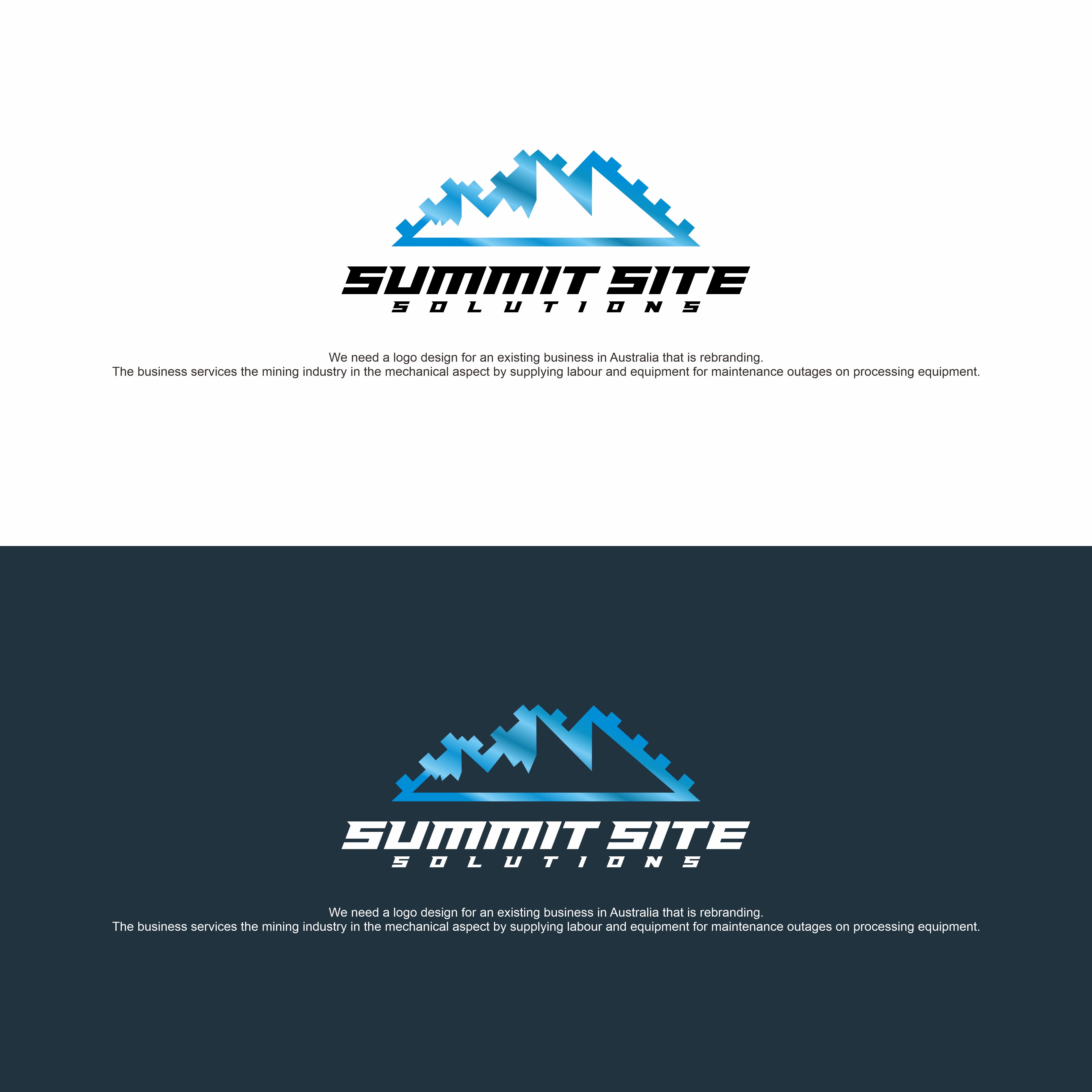 Logo Design by enka94 for this project | Design #33893321