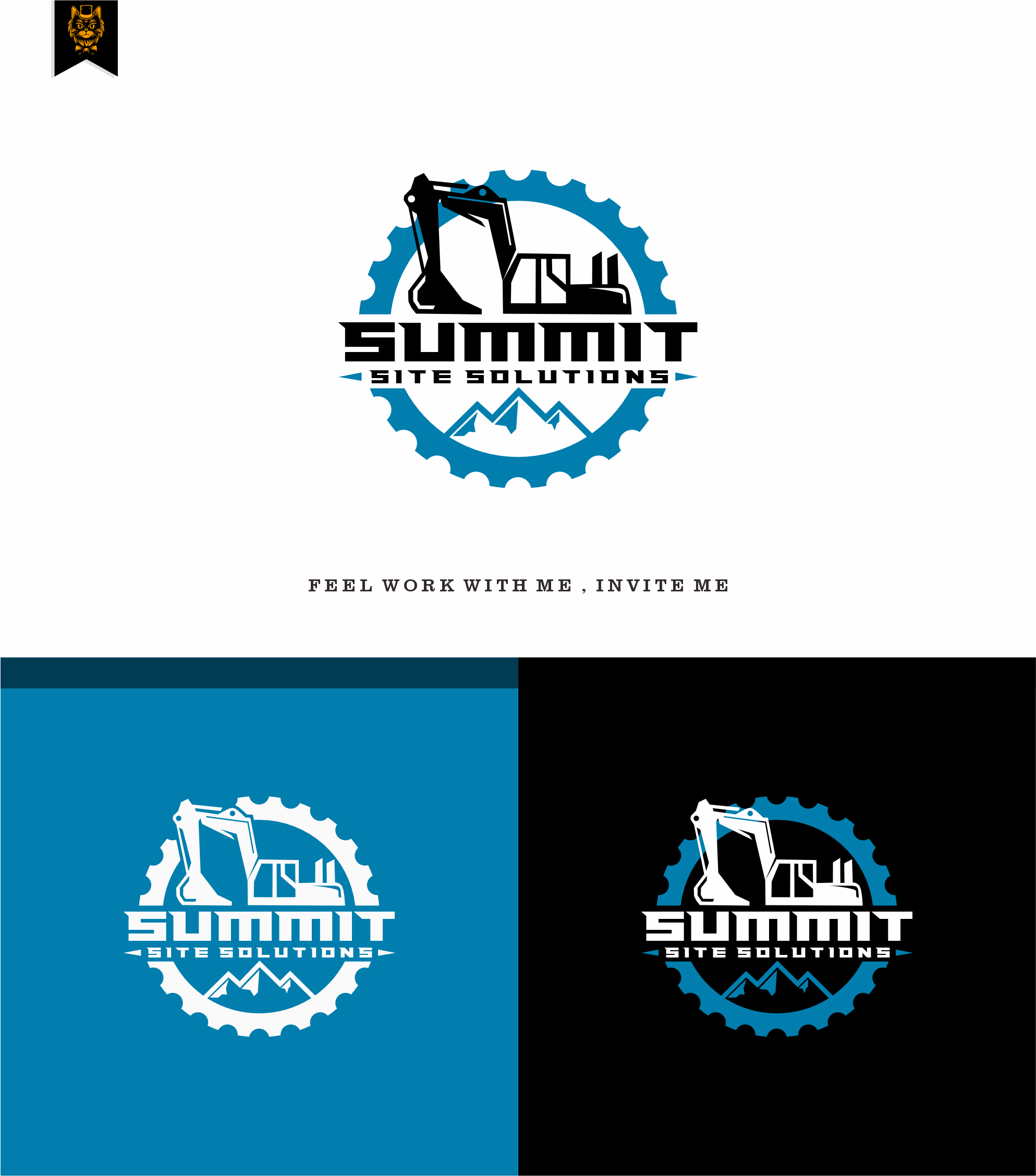 Diseño de Logo por anindhita para este proyecto | Diseño #33912631