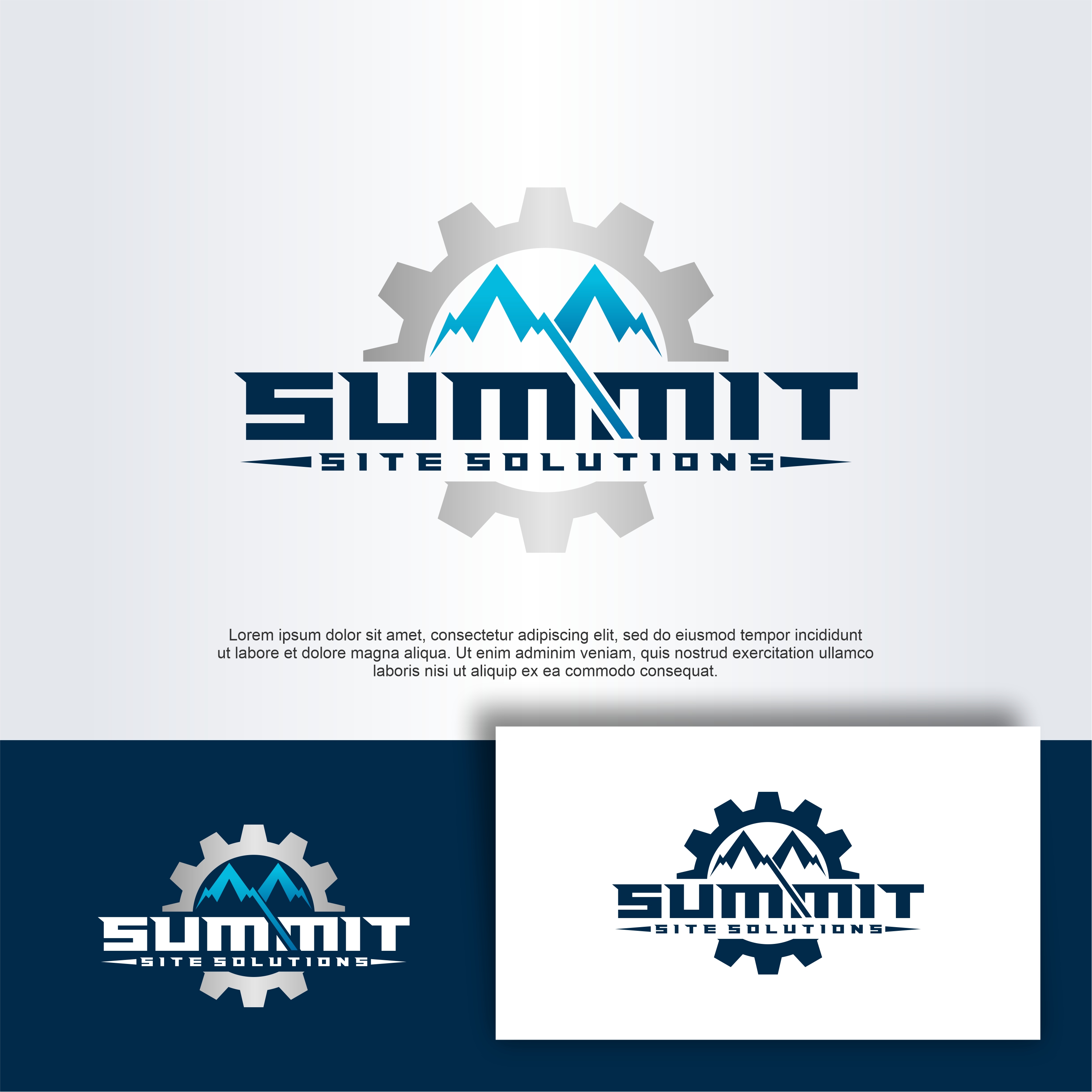 Logo Design by arumdesign for this project | Design #33888178