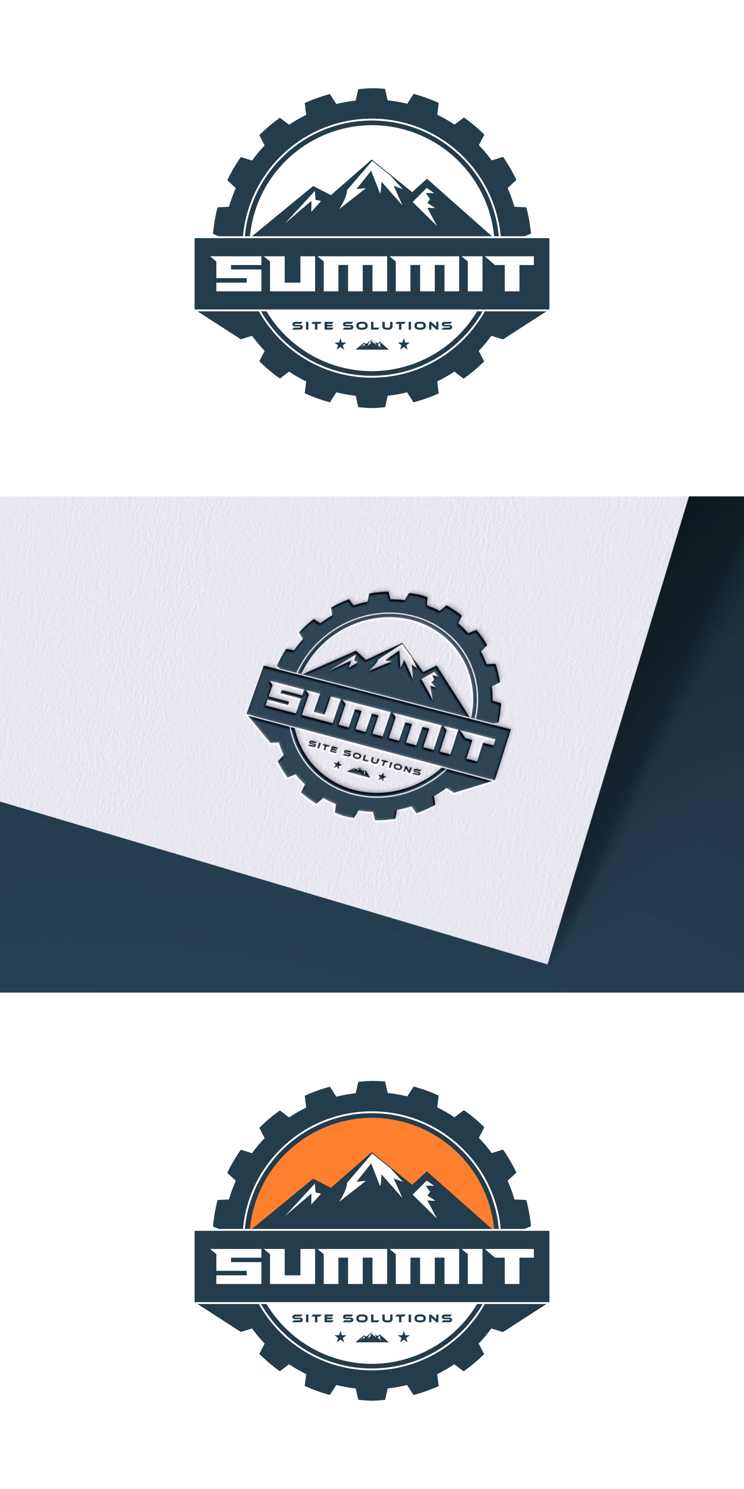 Logo Design by Samsul Bachri for this project | Design #33898622