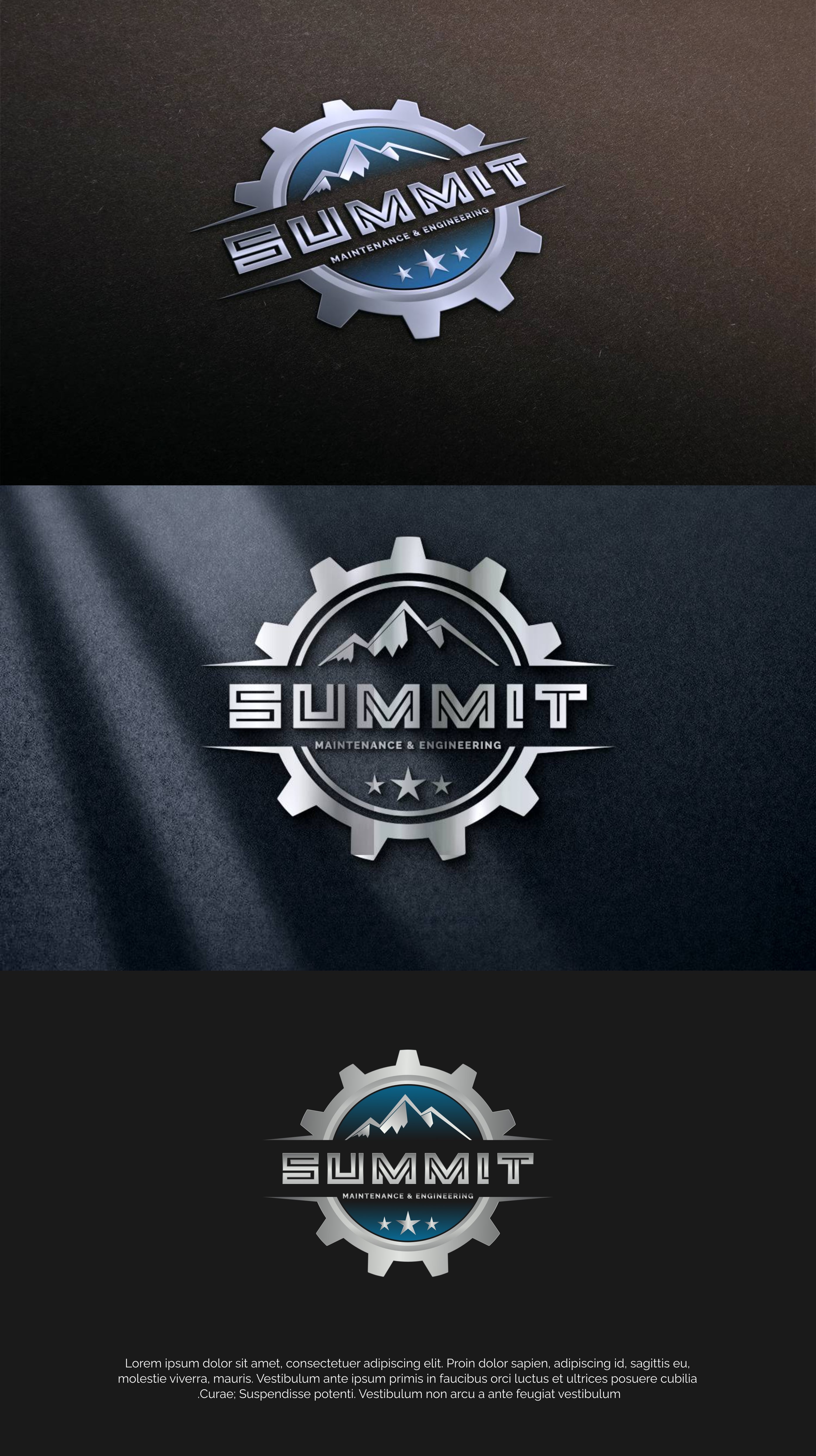 Logo Design by Samsul Bachri for this project | Design #33899189