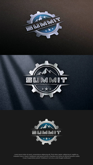 Diseño de Logo por Samsul Bachri para este proyecto | Diseño: #33899189