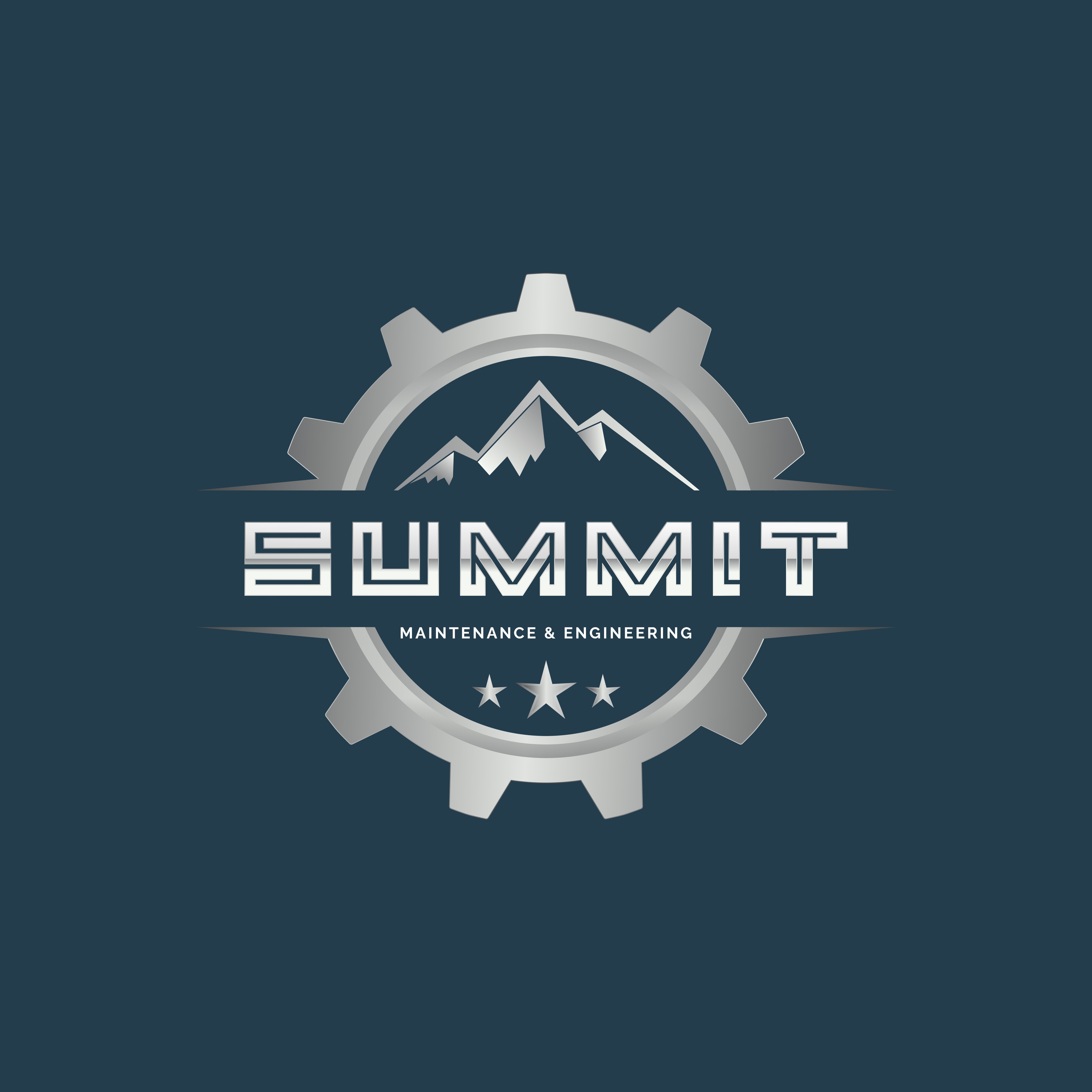 Logo Design by Samsul Bachri for this project | Design #33899335