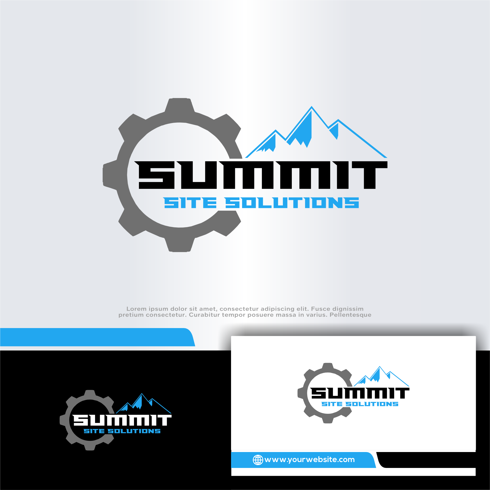 Logo-Design von win it für dieses Projekt | Design #33885679