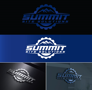 Logo Design by Atec for this project | Design: #33893158