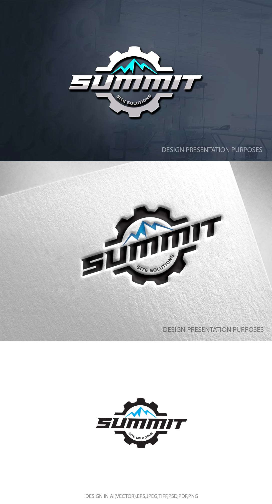 Logo-Design von graphicevolution für dieses Projekt | Design #33886919