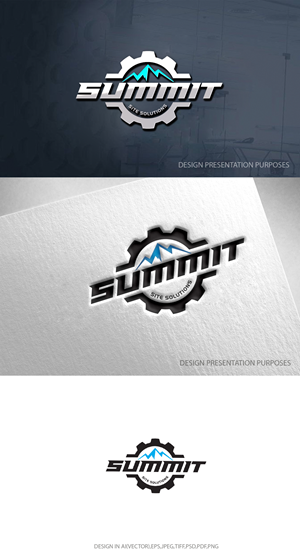 Logo Design by graphicevolution for this project | Design: #33886919