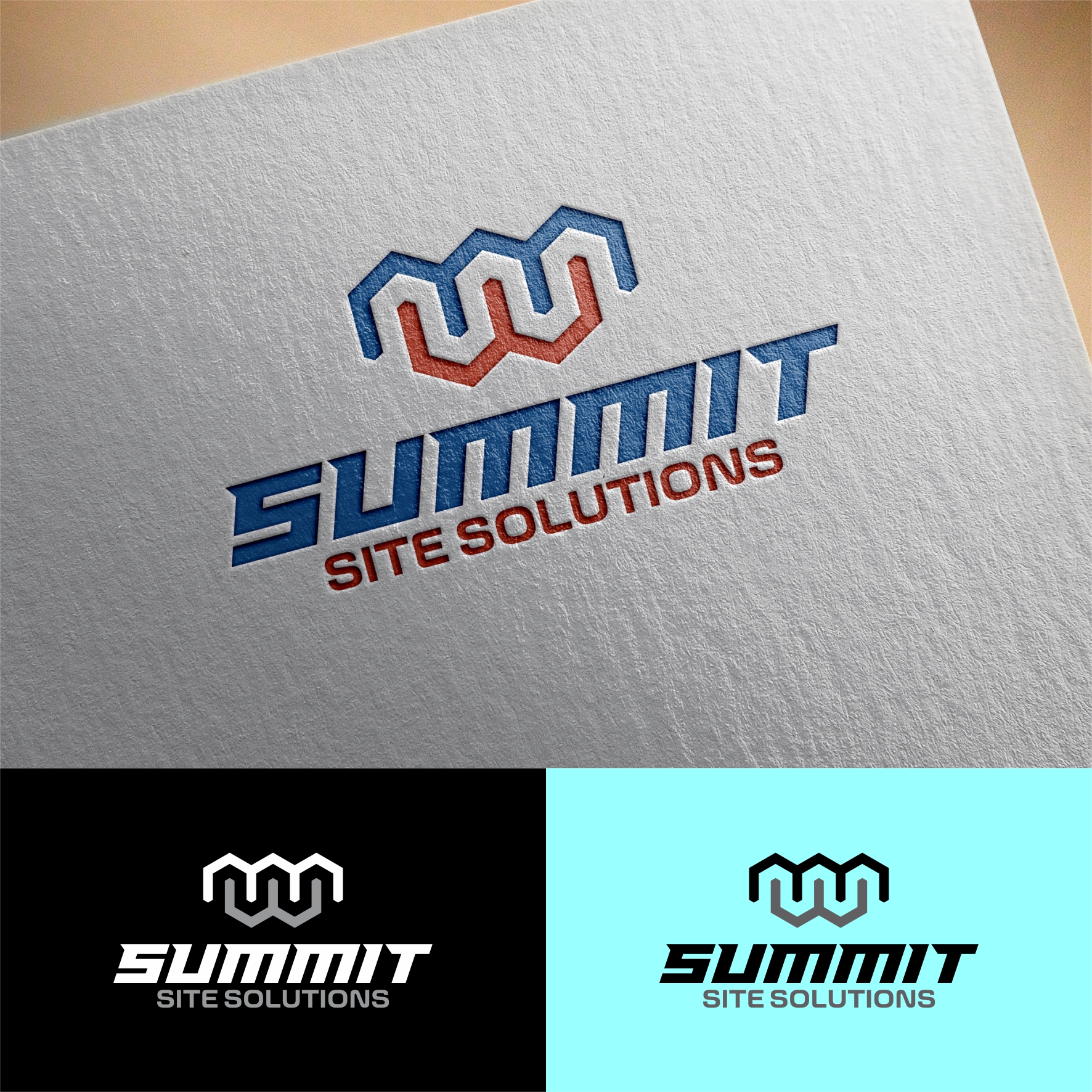 Logo Design by heruprastyo999 for this project | Design #33892604