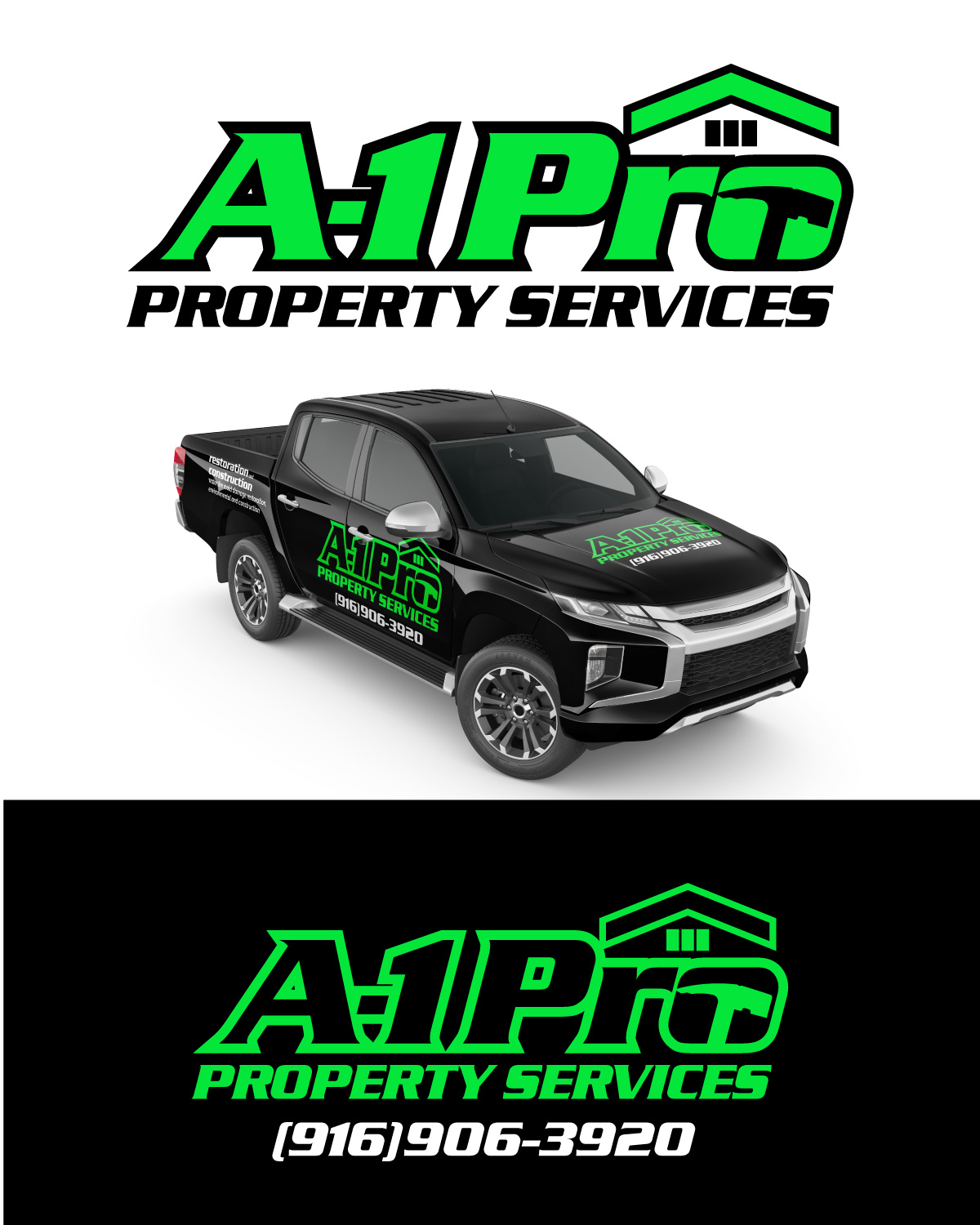 Logo Design by Sergio Coelho for this project | Design #33909814